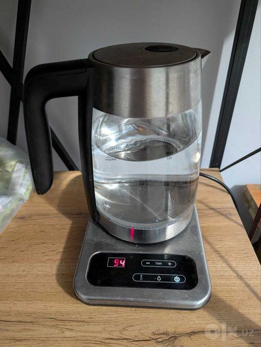 Чайник электрический BQ KT1736G