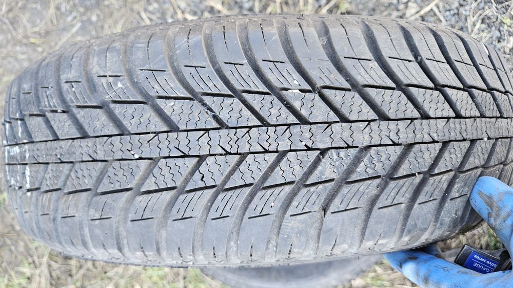 2бр гуми 175 65 14 дот 20 нексен nexen