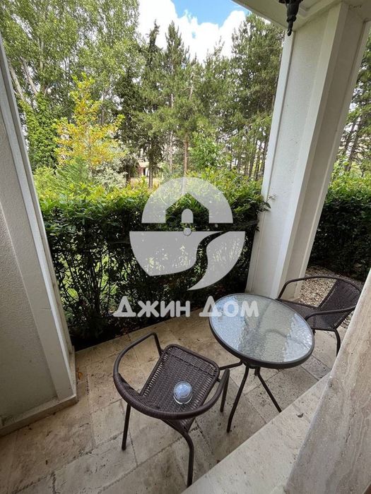 Продава се Двустаен апартамент в к.к. Слънчев бряг - 48 кв.м за 2292 €/кв.м - Снимка #7