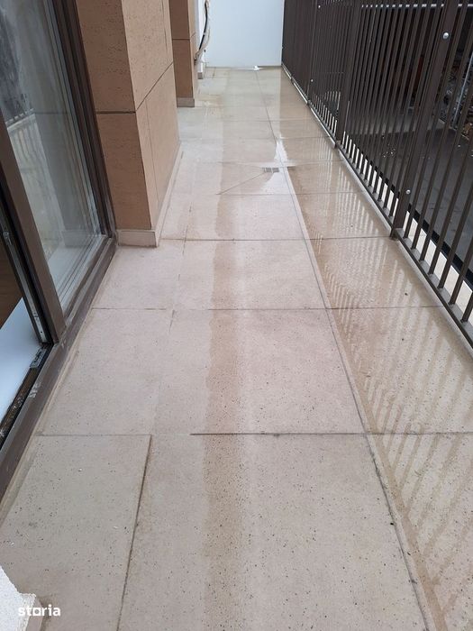 Apartament cu 2 camere finisat, 53 mp, balcon, zona Eroilor