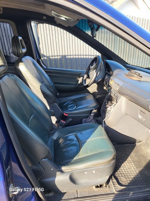 Vand Mercedes Vaneo