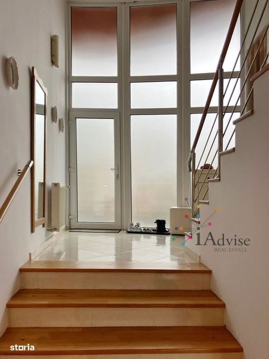 Vanzare Casa Caristian