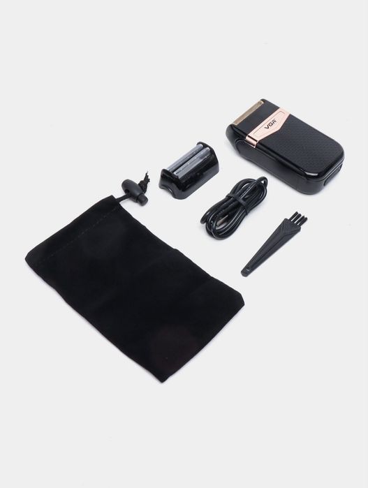 VGR 331 . Dastavka bor.