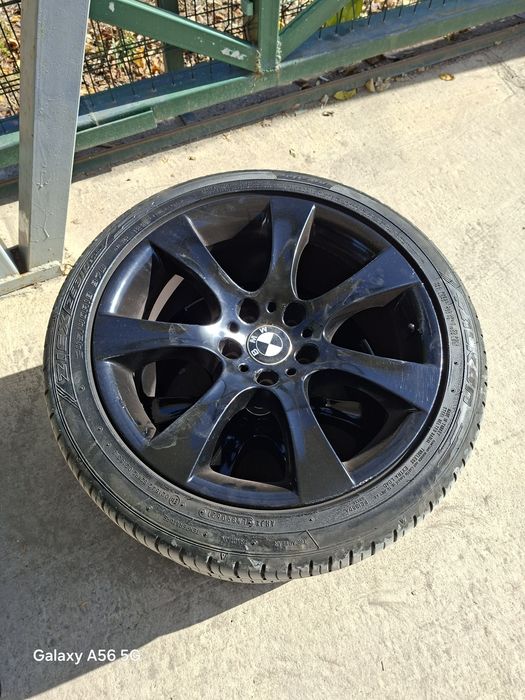 Джанти за bmw 5x120 OEM 8j ET20 R18