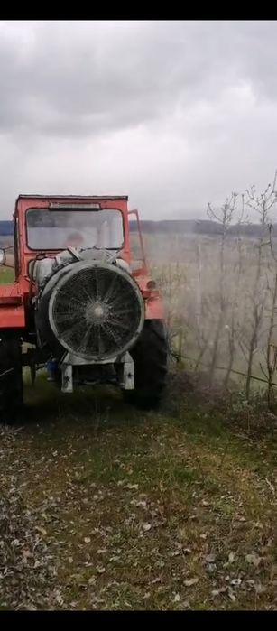 Vând atomizor Konig 400L - recondiționat total