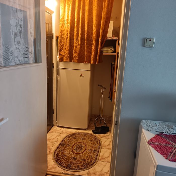 Vând apartament cu 1 camera