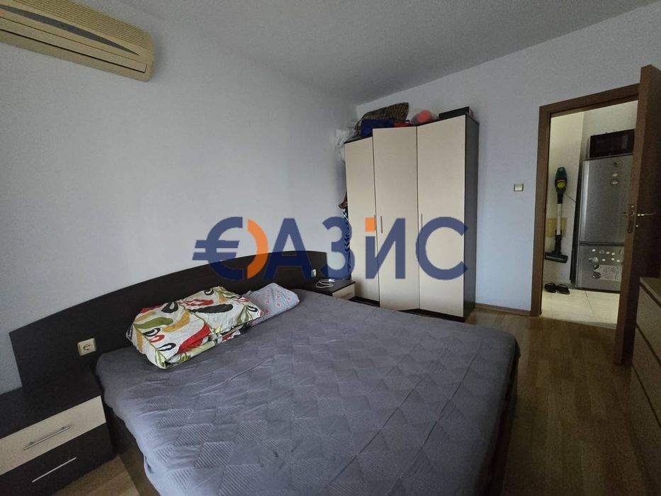 Продава се Двустаен апартамент в Свети Влас - 65 кв.м за 683 €/кв.м - Снимка #4