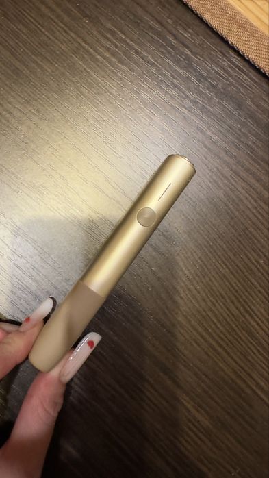 Iqos iluma one folosit