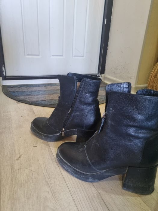 Етик турецкий кожа