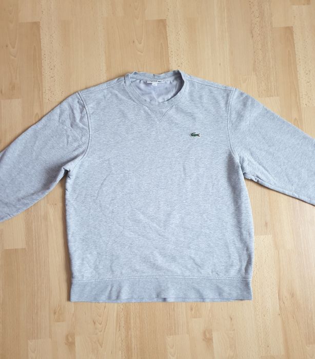 Bluză LACOSTE de bărbați, marimea L