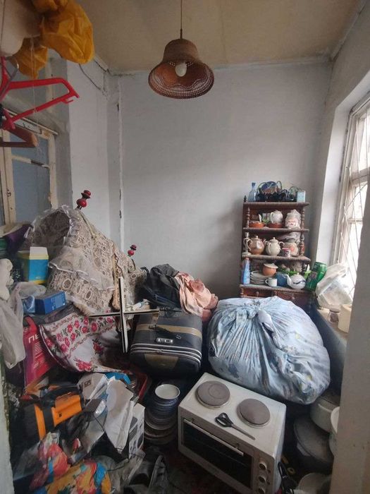 Дом в общем дворе, 2-комнатный, 0.50 соток, ул.Гагарина (Дошкольный)