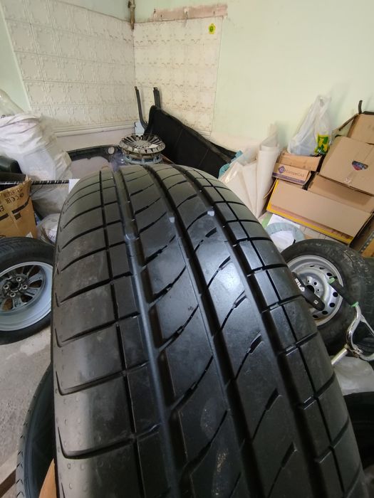 Nexia va Gentra uchun 185,65,R15 yumshoq yengi balon sotiladi