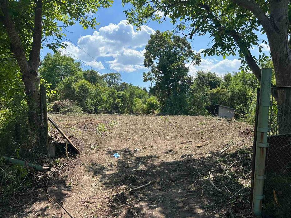 Регулиран парцел 963 кв.м в село Хераково от собственик