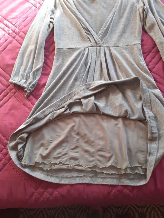 Чисто нов пуловер и туника