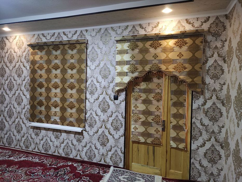 Жалюзи в Бухаре по низким ценам