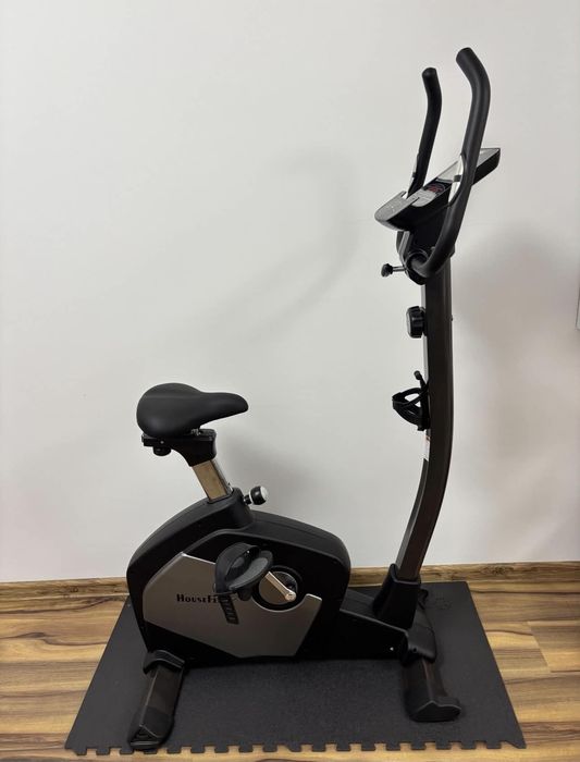 Bicicleta apartament sport