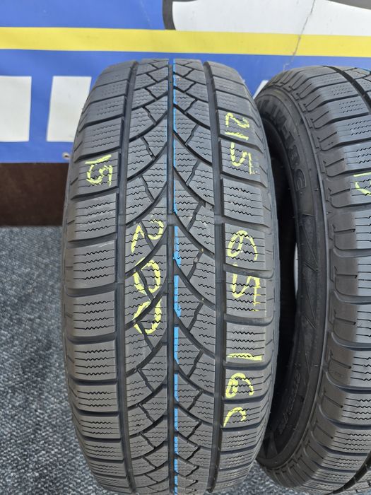 215 65 16c bridgestone m+s