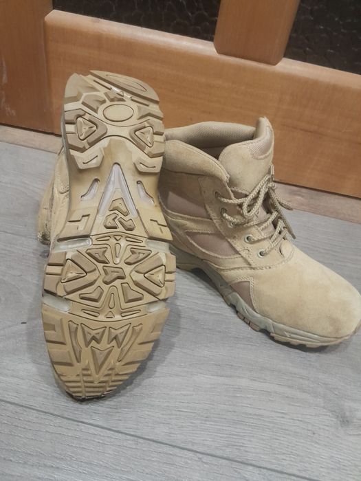 Берцы мужские, 42 размер