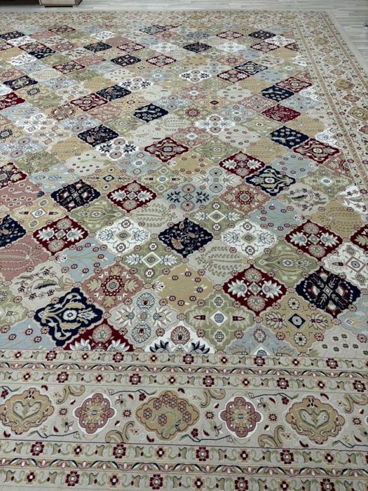 Ковер по супер цене