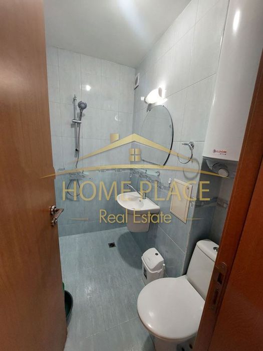 Дава се под наем Двустаен апартамент в Варна, Лятно кино Тракия - 50 кв.м за 448.8 € - Снимка #9