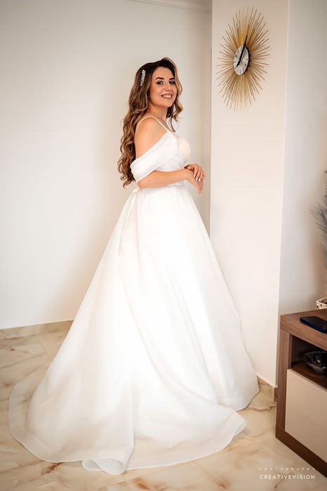 Rochie de mireasă