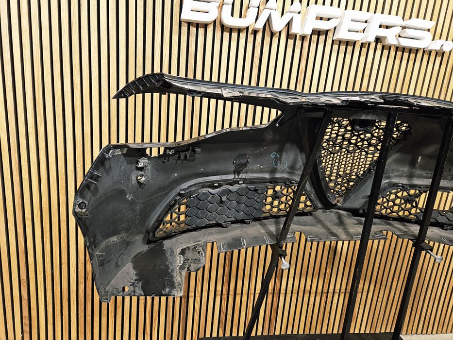 Alfa Romeo Giulia 2017/2023 Bara fata grila spoiler BF3981