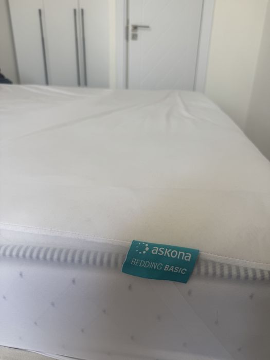 Matras Askona 180*200