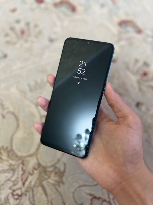 Oppo A91 8/128 GB сатылады