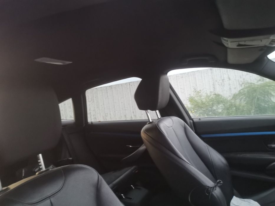 Бмв ф34 320д 184кс н47 bmw f34 320d 184hp n47 таван