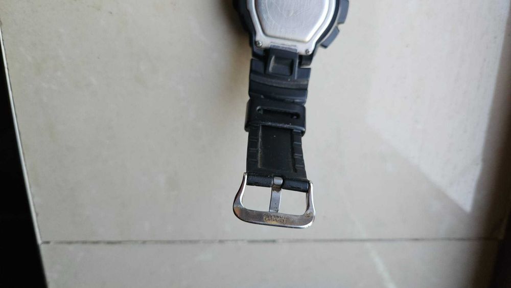 Часовник CASIO Pro Trek PRG 270 1ER