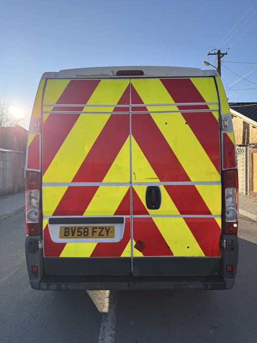 Fiat Ducato 2.3  Diesel