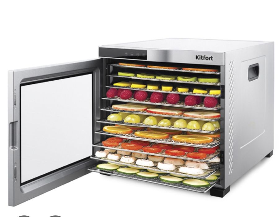 Сушилка для овощей