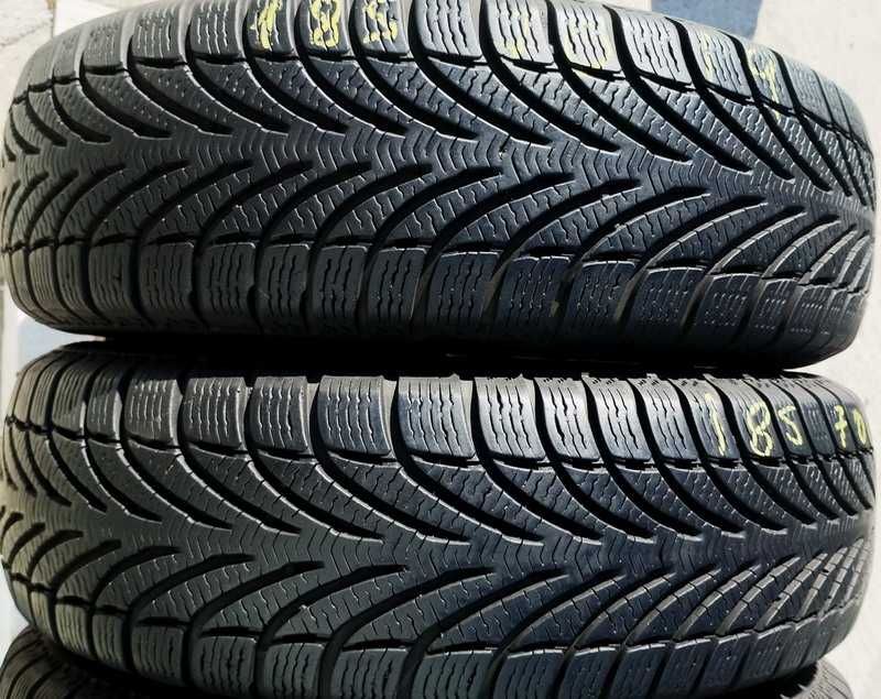 Anvelope iarna 185 70 14 BF GOODRICH