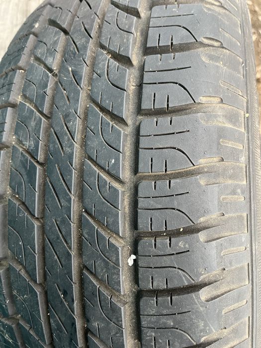 Продам колесо на 17 с диском