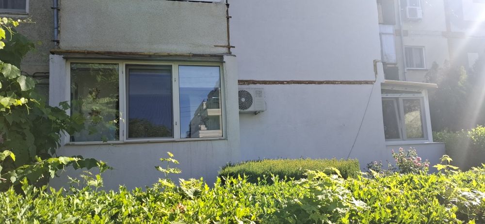 Apartament cu 3 camere