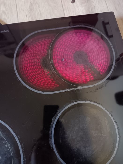 Плита электрическая