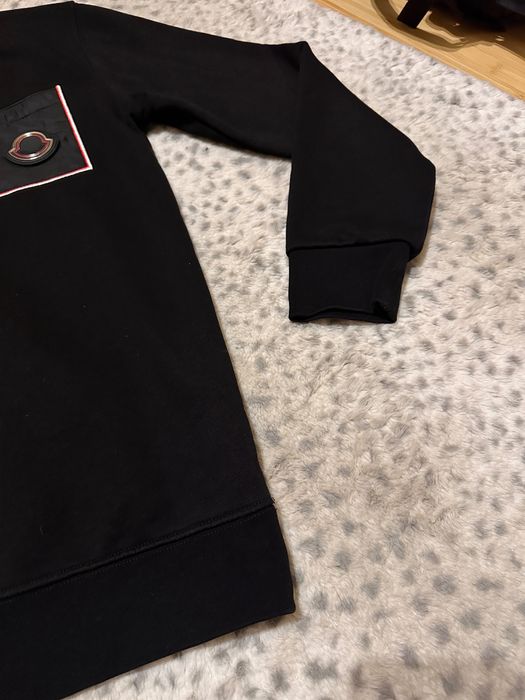 Moncler - мъжка блуза