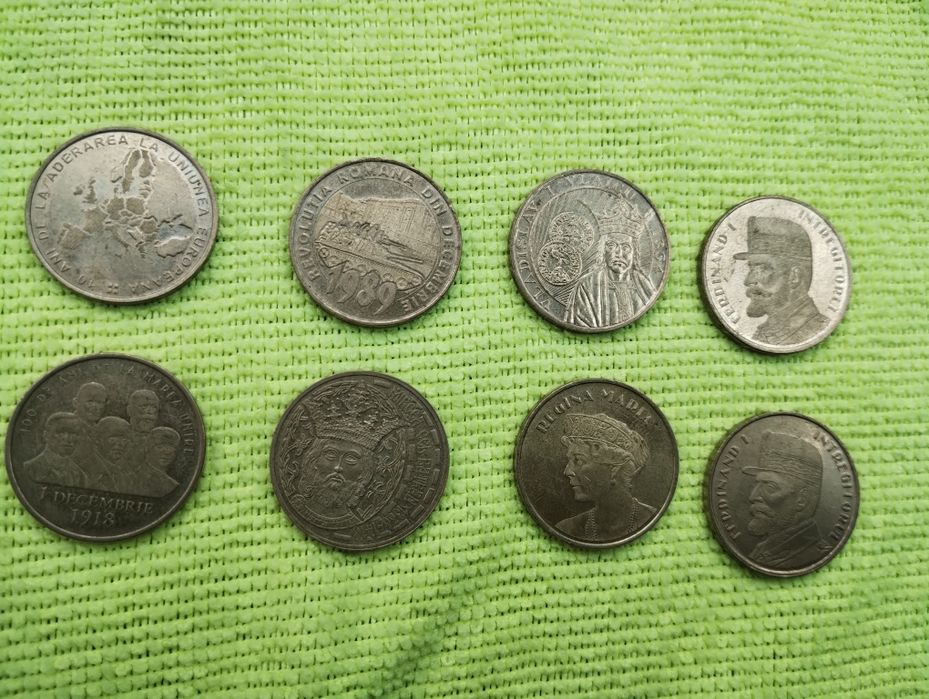 Baconte colecționari