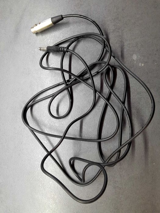 Жакове за микрофон