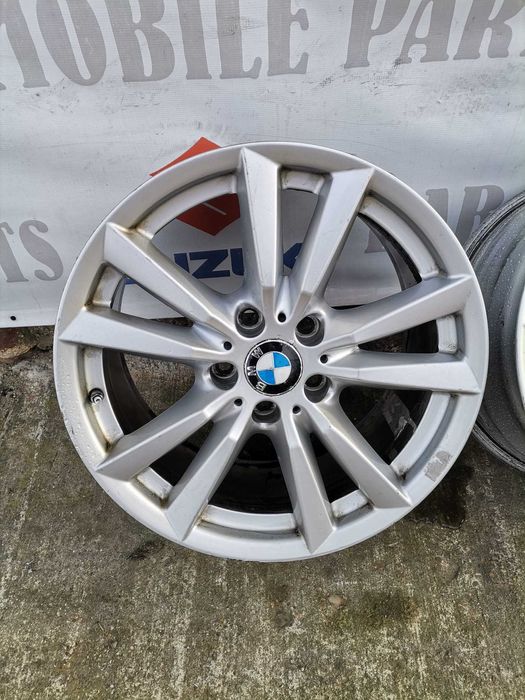 Jante Aliaj BMW X5 F15 255/55 R18 E 8.5JX18  Cod ZCW6853952
