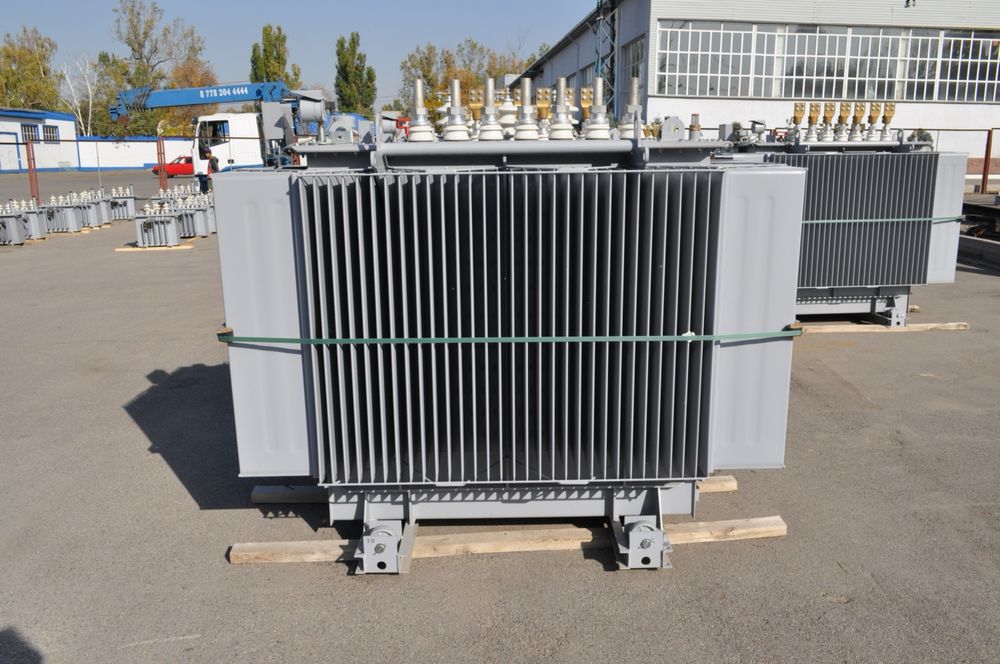 Трансформатор ТМГ 2500