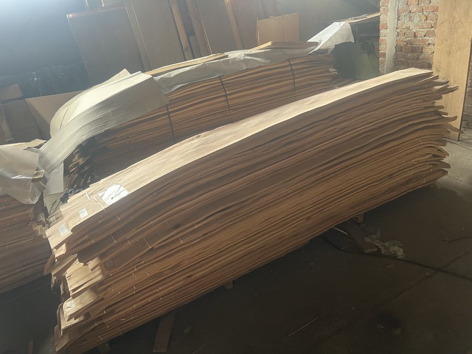 Естествени фурнири най различни видове