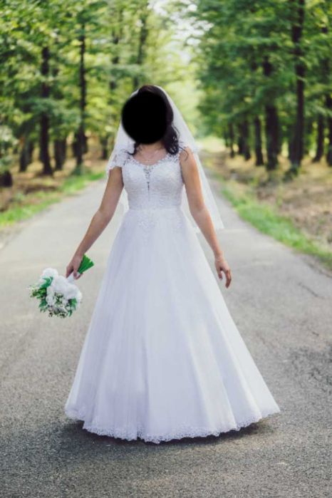 Rochie de mireasa