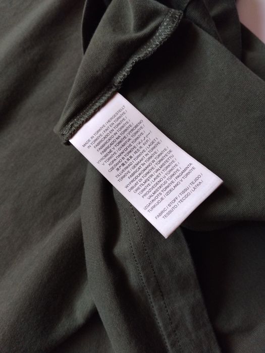 Gant 4XL мъжка тениска