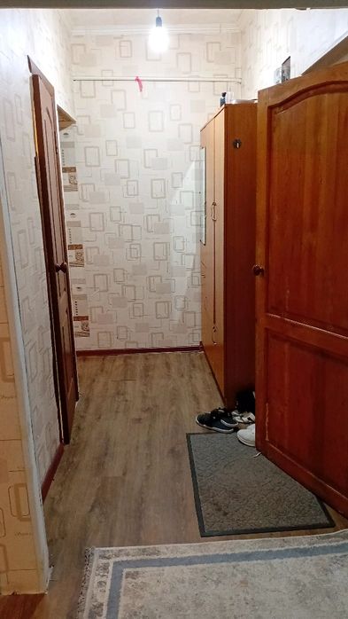 Продам 2х ком.кв.в 8мкр.д 12
