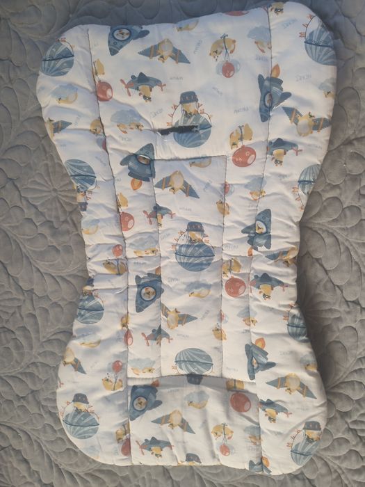 Матрасик на калясну