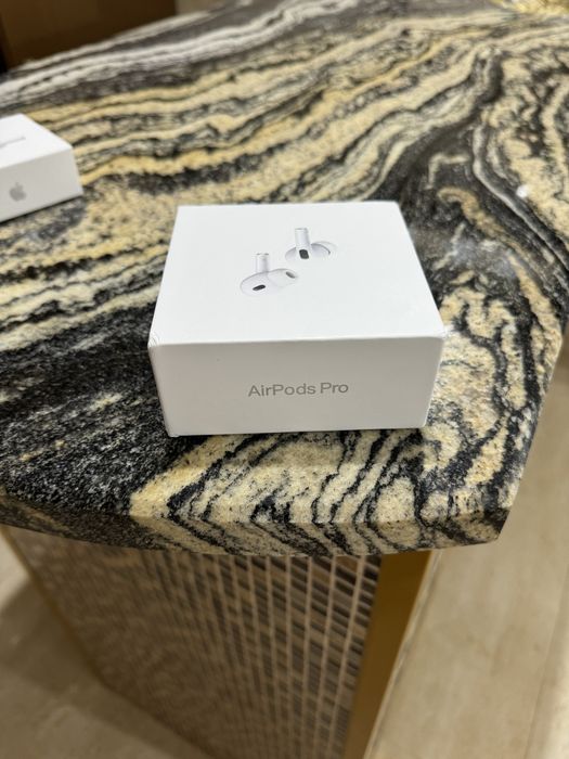 Apple Airpods Pro 2
