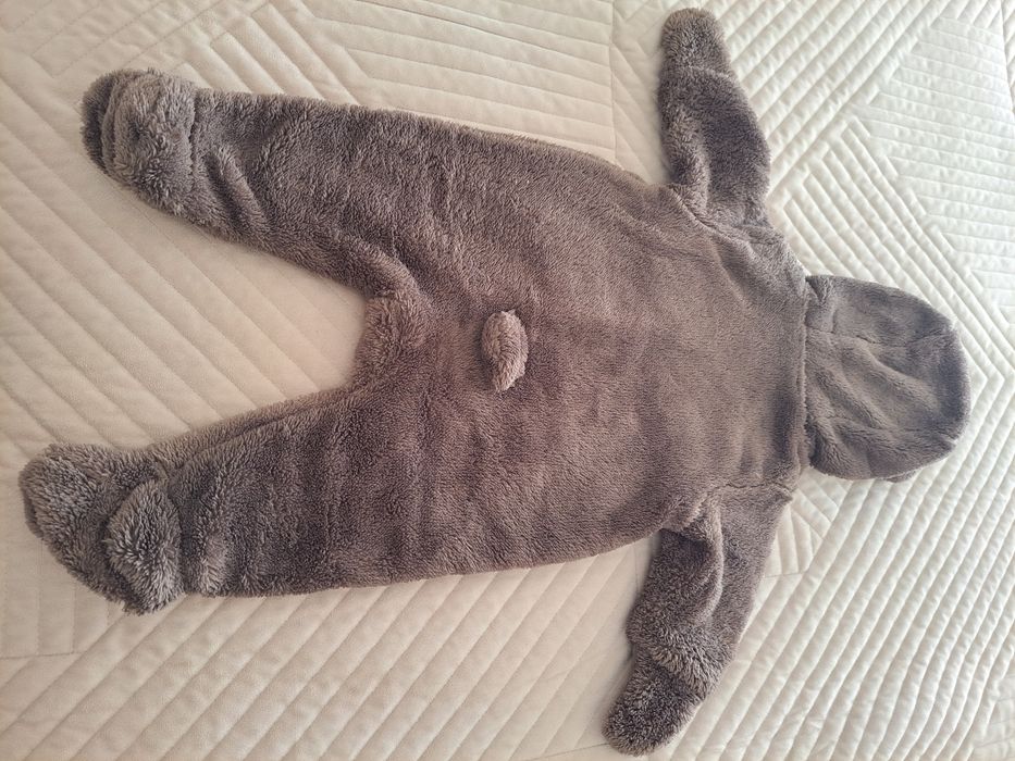 Combinezon H&m nr 56