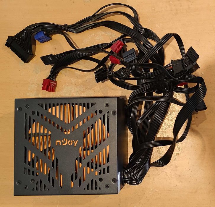 Sursa PC Njoy Dawn 650W
