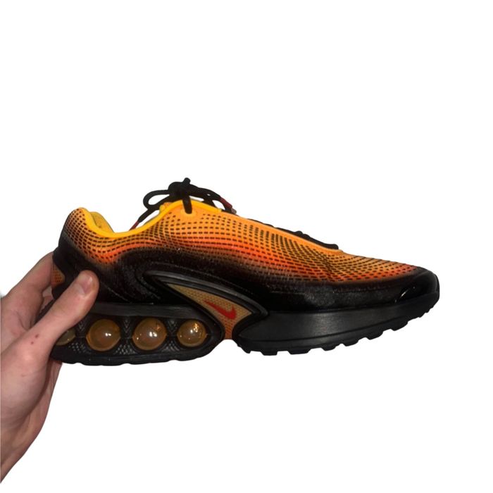 Nike air max DN se